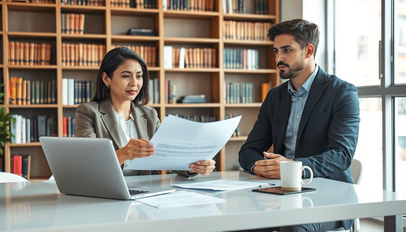 Comprehensive Technology Law Services